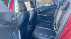 Vauxhall Grandland 1.2 Turbo Elite 5dr Petrol Hatchback